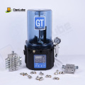 factory sale oil Automatic Central Lubrication Pump 4L with timer for